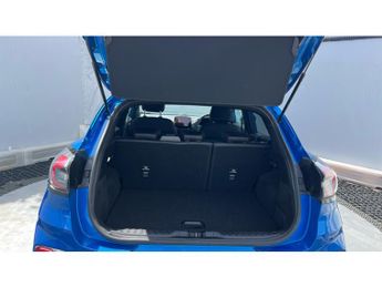 Ford Puma 1.0 EcoBoost Hybrid mHEV ST-Line X 5dr DCT Petrol Hatchback