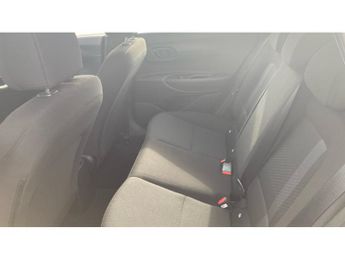 Hyundai i20 1.0T GDi Advance 5dr DCT Petrol Hatchback
