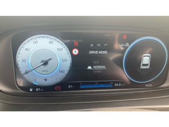 Hyundai i20 1.0T GDi Advance 5dr DCT Petrol Hatchback