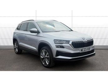 Skoda Karoq 1.5 TSI SE L 5dr Petrol Estate