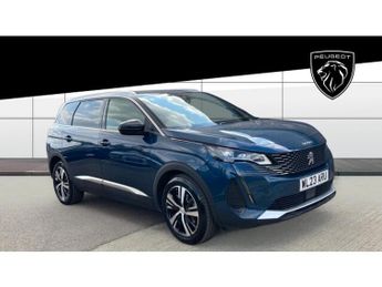 Peugeot 5008 1.5 BlueHDi GT 5dr EAT8 Diesel Estate