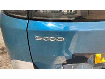 Peugeot 5008 1.5 BlueHDi GT 5dr EAT8 Diesel Estate