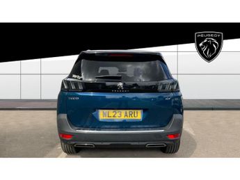 Peugeot 5008 1.5 BlueHDi GT 5dr EAT8 Diesel Estate