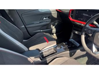Vauxhall Mokka 100kW GS 50kWh 5dr Auto Electric Hatchback