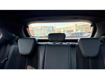 Vauxhall Mokka 100kW GS 50kWh 5dr Auto Electric Hatchback