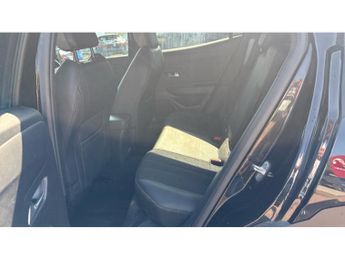 Vauxhall Mokka 100kW GS 50kWh 5dr Auto Electric Hatchback
