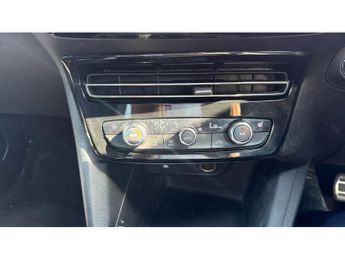 Vauxhall Mokka 100kW GS 50kWh 5dr Auto Electric Hatchback