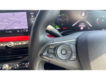 Vauxhall Mokka 100kW GS 50kWh 5dr Auto Electric Hatchback