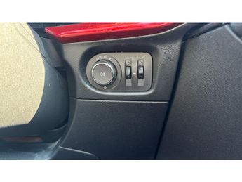 Vauxhall Mokka 100kW GS 50kWh 5dr Auto Electric Hatchback