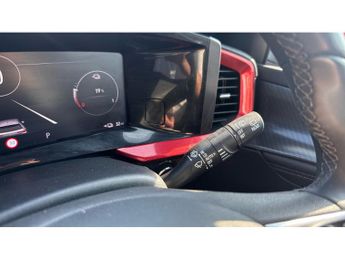 Vauxhall Mokka 100kW GS 50kWh 5dr Auto Electric Hatchback