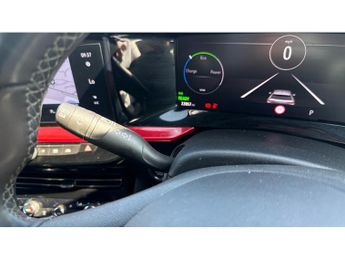 Vauxhall Mokka 100kW GS 50kWh 5dr Auto Electric Hatchback