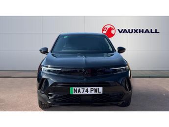 Vauxhall Mokka 100kW GS 50kWh 5dr Auto Electric Hatchback