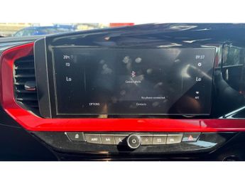 Vauxhall Mokka 100kW GS 50kWh 5dr Auto Electric Hatchback