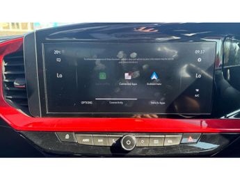 Vauxhall Mokka 100kW GS 50kWh 5dr Auto Electric Hatchback