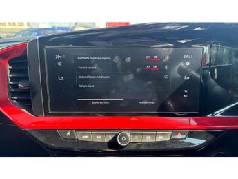 Vauxhall Mokka 100kW GS 50kWh 5dr Auto Electric Hatchback
