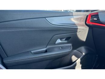 Vauxhall Mokka 100kW GS 50kWh 5dr Auto Electric Hatchback