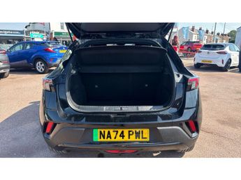 Vauxhall Mokka 100kW GS 50kWh 5dr Auto Electric Hatchback