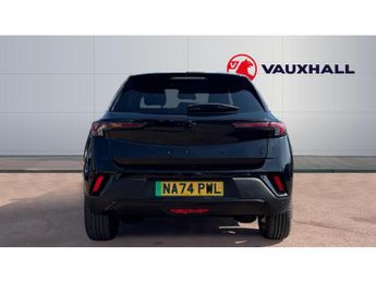 Vauxhall Mokka 100kW GS 50kWh 5dr Auto Electric Hatchback