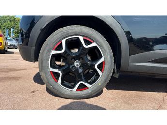 Vauxhall Mokka 100kW GS 50kWh 5dr Auto Electric Hatchback