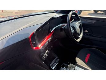 Vauxhall Mokka 100kW GS 50kWh 5dr Auto Electric Hatchback