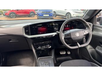 Vauxhall Mokka 1.2 Turbo GS 5dr Auto Petrol Hatchback
