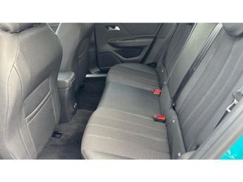 Vauxhall Mokka 1.2 Turbo GS 5dr Auto Petrol Hatchback