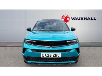 Vauxhall Mokka 1.2 Turbo GS 5dr Auto Petrol Hatchback