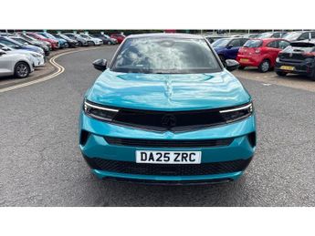 Vauxhall Mokka 1.2 Turbo GS 5dr Auto Petrol Hatchback