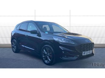 Ford Kuga 1.5 EcoBoost 150 ST-Line Edition 5dr Petrol Estate