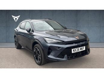 Cupra Formentor 1.5 eTSI 150 V1 5dr DSG Petrol Estate
