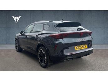 CUPRA Formentor 1.5 eTSI 150 V1 5dr DSG Petrol Estate