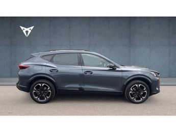 CUPRA Formentor 1.5 eTSI 150 V1 5dr DSG Petrol Estate