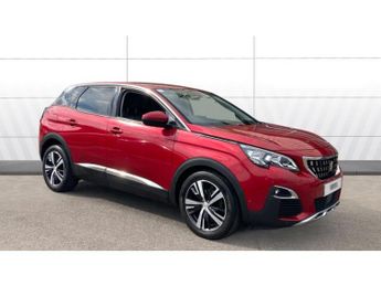 Peugeot 3008 1.2 Puretech Allure 5dr EAT6 Petrol Estate