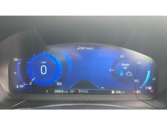 Ford Kuga 2.5 FHEV ST-Line X Edition 5dr CVT Hybrid Estate