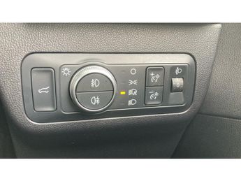 Ford Kuga 2.5 FHEV ST-Line X Edition 5dr CVT Hybrid Estate