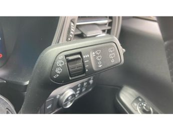 Ford Kuga 2.5 FHEV ST-Line X Edition 5dr CVT Hybrid Estate