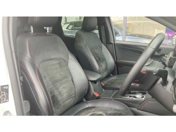 Ford Kuga 2.5 FHEV ST-Line X Edition 5dr CVT Hybrid Estate