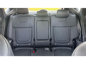 Hyundai TUCSON 1.6 TGDi 48V MHD Ultimate 5dr 2WD DCT Petrol Estate