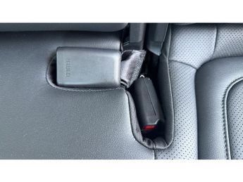 Hyundai TUCSON 1.6 TGDi 48V MHD Ultimate 5dr 2WD DCT Petrol Estate