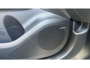Hyundai TUCSON 1.6 TGDi 48V MHD Ultimate 5dr 2WD DCT Petrol Estate