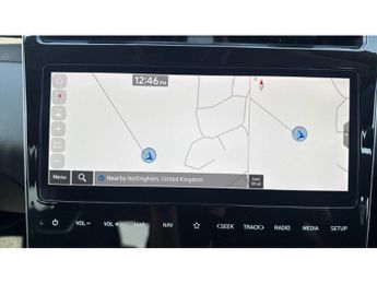 Hyundai TUCSON 1.6 TGDi 48V MHD Ultimate 5dr 2WD DCT Petrol Estate