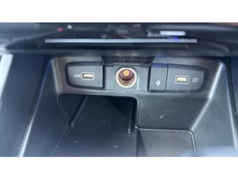 Hyundai TUCSON 1.6 TGDi 48V MHD Ultimate 5dr 2WD DCT Petrol Estate