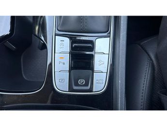 Hyundai TUCSON 1.6 TGDi 48V MHD Ultimate 5dr 2WD DCT Petrol Estate