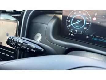 Hyundai TUCSON 1.6 TGDi 48V MHD Ultimate 5dr 2WD DCT Petrol Estate