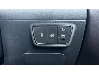 Hyundai TUCSON 1.6 TGDi 48V MHD Ultimate 5dr 2WD DCT Petrol Estate