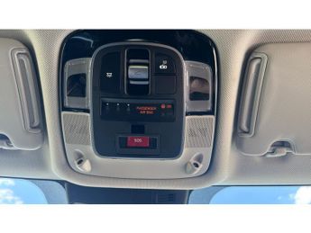 Hyundai TUCSON 1.6 TGDi 48V MHD Ultimate 5dr 2WD DCT Petrol Estate