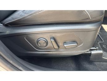 Hyundai TUCSON 1.6 TGDi 48V MHD Ultimate 5dr 2WD DCT Petrol Estate