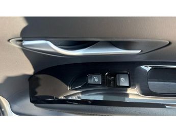 Hyundai TUCSON 1.6 TGDi 48V MHD Ultimate 5dr 2WD DCT Petrol Estate