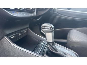 Hyundai i20 1.0T GDi 48V MHD Premium 5dr DCT Petrol Hatchback