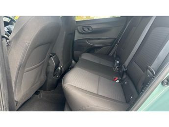 Hyundai i20 1.0T GDi 48V MHD Premium 5dr DCT Petrol Hatchback